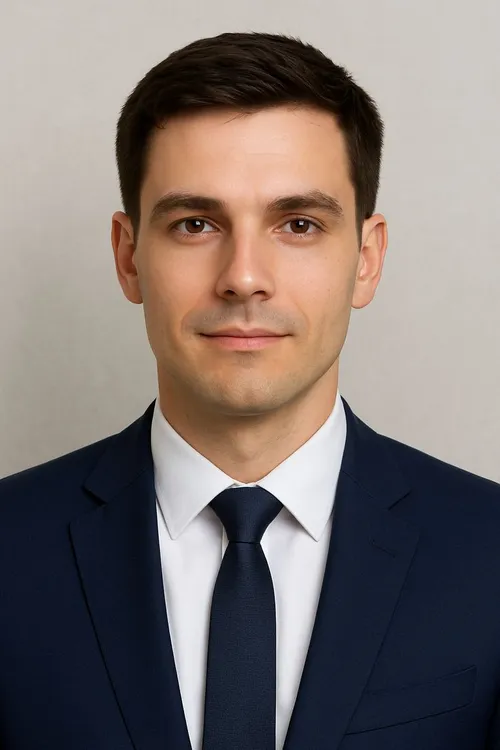 Maximiliano Suárez Huerta