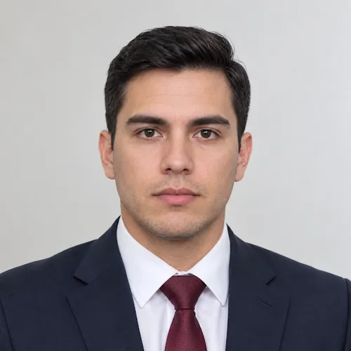 Patrick Santos